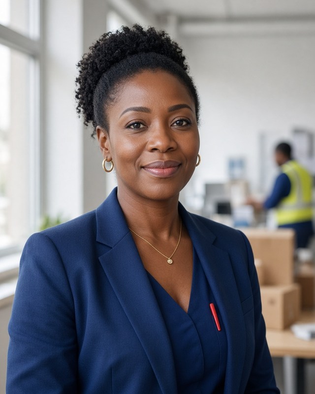 Imani Cole